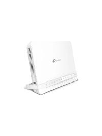 TP-Link Aginet VX18 Wi-Fi 6  VDSL MODEM  4 PORT + 1 USB 1201 Mpbs +574 Mbps Çift-bant Wİ-Fİ özelliği. VDSL2/ADSL2+